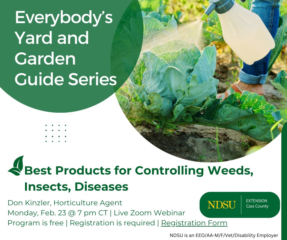 Everybody's Yard Garden Guide Series - 3 - Best Products