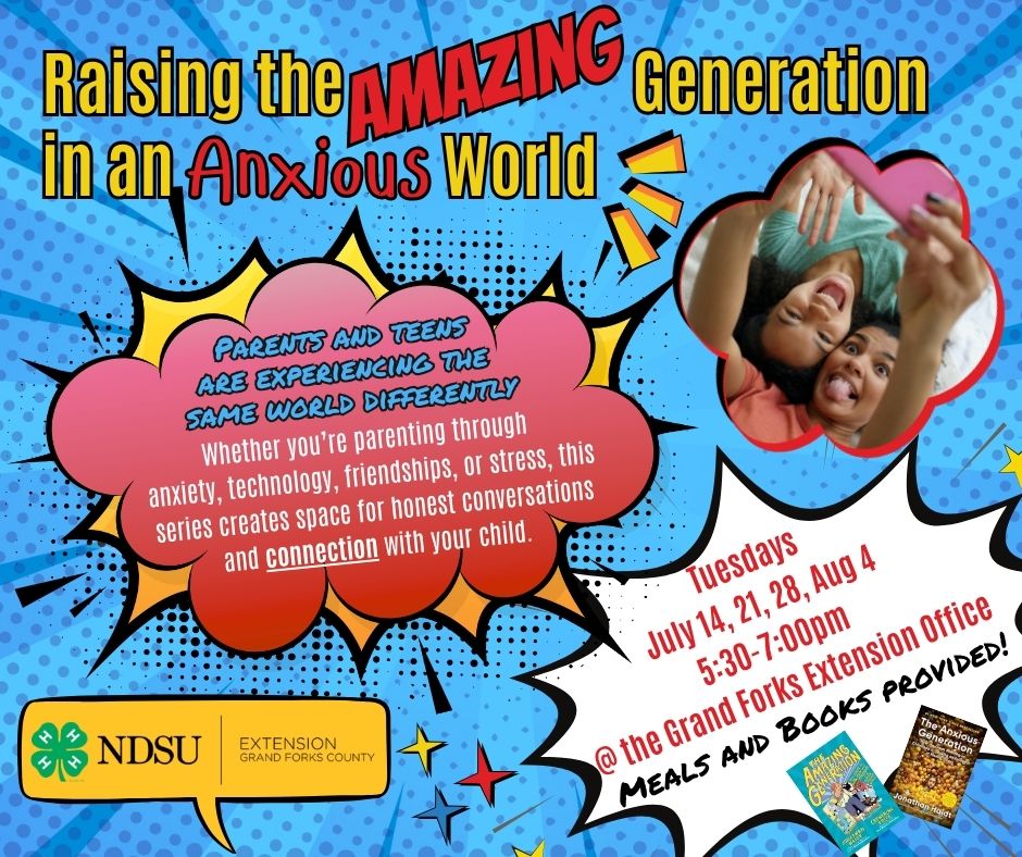 Graphic of Event