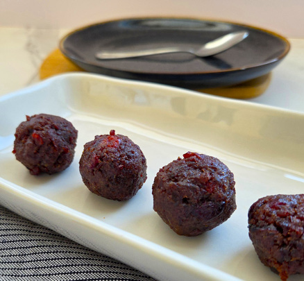 Pemmican