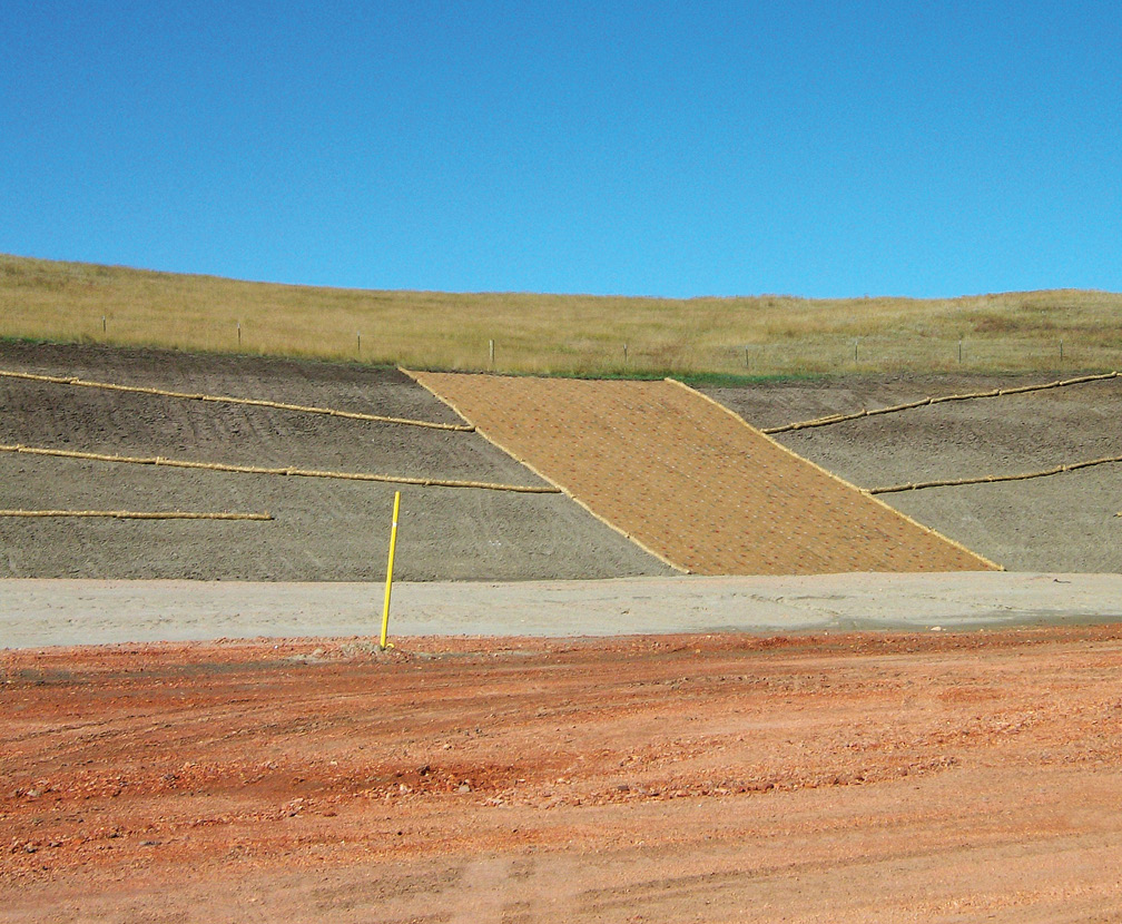 Erosion control