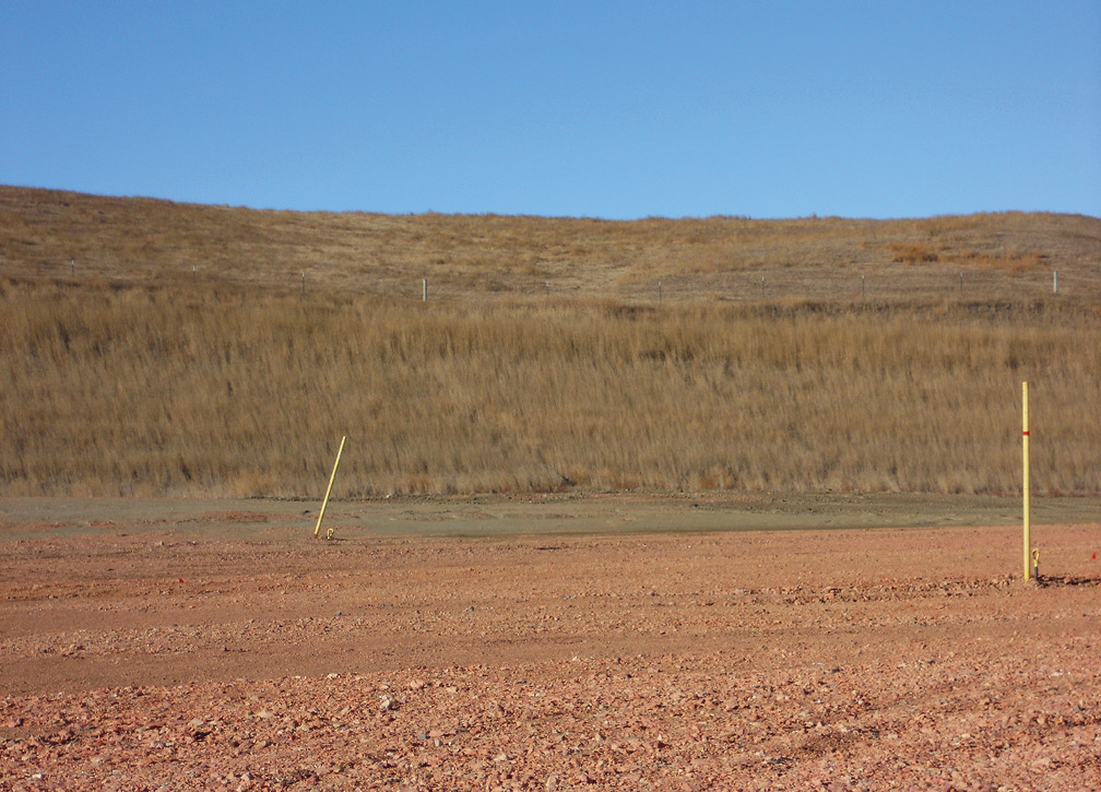 Erosion control
