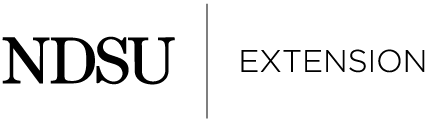 NDSU Extension logo
