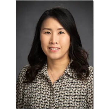 Headshot of Junghee (Jayme) Won