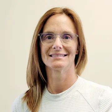 Headshot of Bonita Roswick