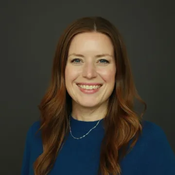 Headshot of Allyse Dunnigan