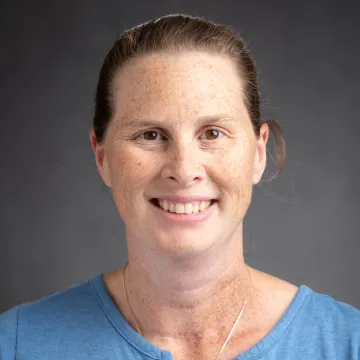 Headshot of Breanna Paradeis-Kobiela