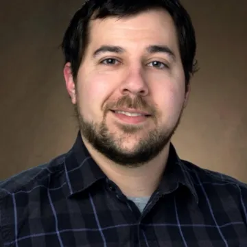 Headshot of Addison Plaisance