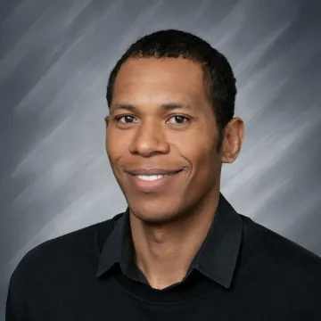 Headshot of Malick Bill