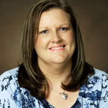 Headshot of Christine Ngoan