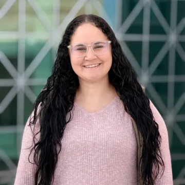 Headshot of MaKayla Fleming