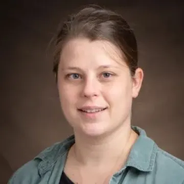 Headshot of Malaika Ebert