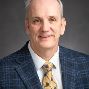 Headshot of Frank Casey