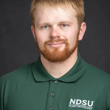 Headshot of Hunter Bentten