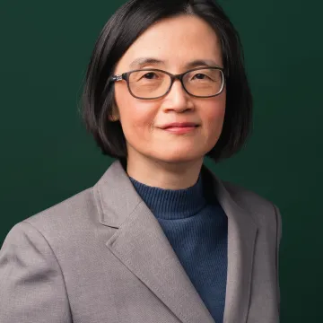 Headshot of Siew Hoon Lim