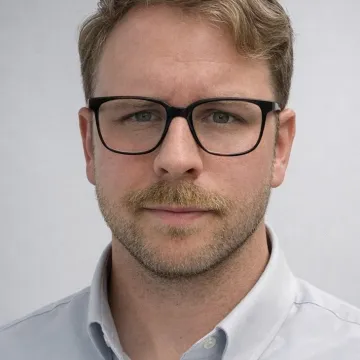 Headshot of Philip Estepp