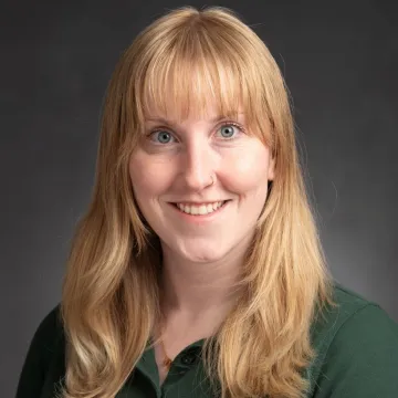 Headshot of Madeline Schauer