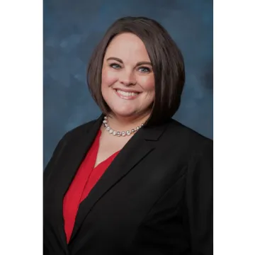 Headshot of Katie Wentz