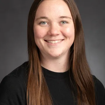 Headshot of Elise Anderson