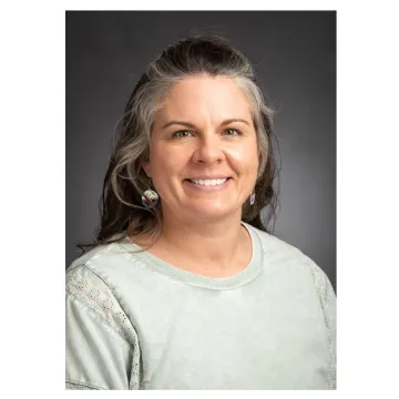 Headshot of Andi Diaz Gonzalez