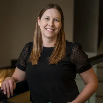 Headshot of Monica Stensland