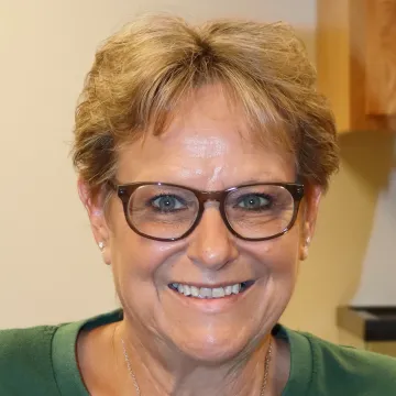 Headshot of Sheryl Schneider