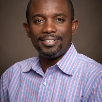 Headshot of Ewumbua Monono