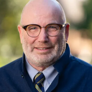 Headshot of Michael Boland