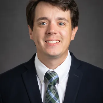 Headshot of Vinicius de Souza Izquierdo