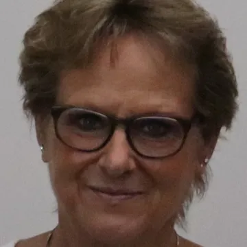 Headshot of Sheryl Schneider