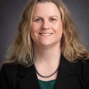 Headshot of Kasey Carlin