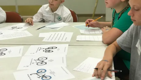 consumer decision making contest 