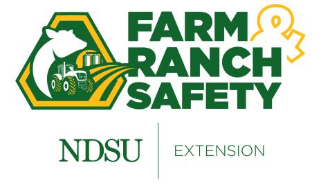 Farm Safety logo