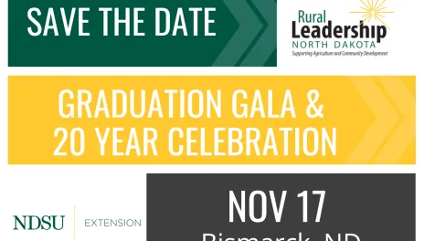 RLND Grad Gala Save the Date