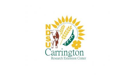 Carrington Research Extension Center