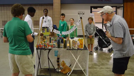 Engineering and Design Contest