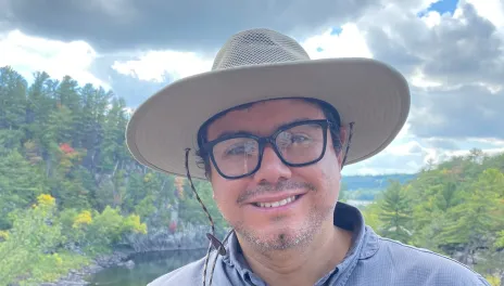 Sergio Cabello Leiva