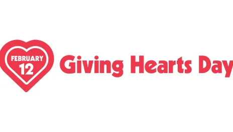Giving Hearts Day logo