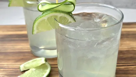 Aloe Spritz (NA)