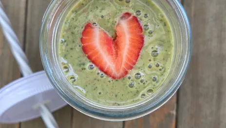 Green Monster Smoothie