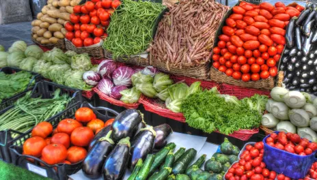 Late summer is the prime time for food preservation, so be sure to follow safety guidelines closely.