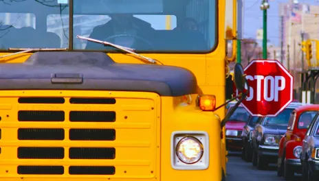 As school begins and families' schedules fill up with activities, be sure to make time for at-home meals.