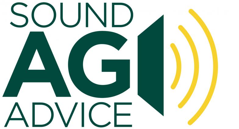 Sound Ag Advice logo