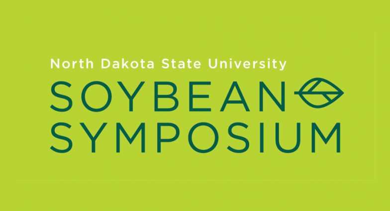 Soybean Symposium header