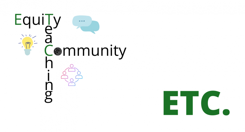 ETC logo