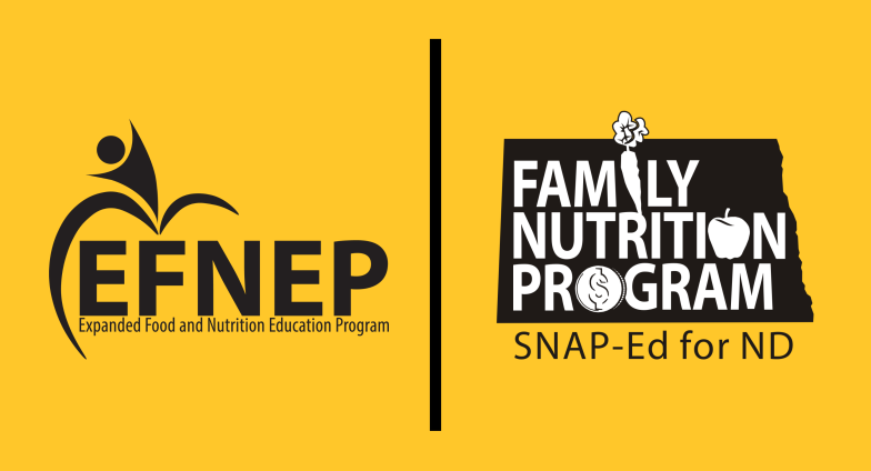 EFNEP and FNP logos