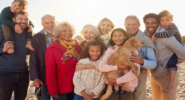 NDSU Agriculture Extension - Family