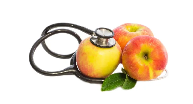 Food's Role in Health