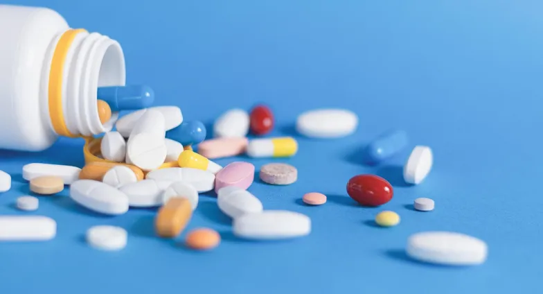 Medications and Supplements