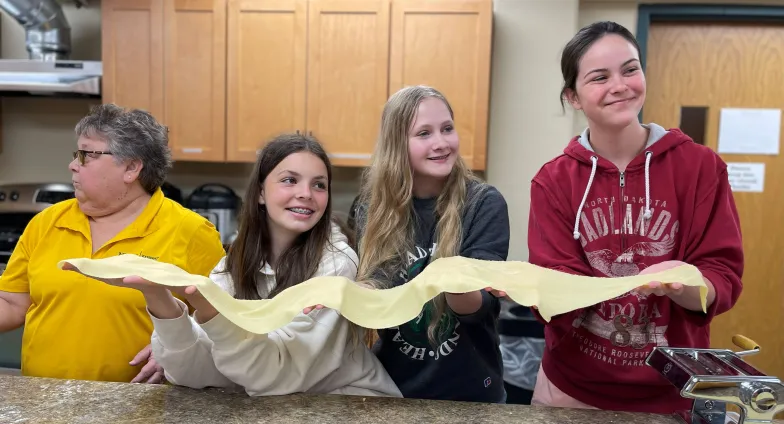 Food Science Project