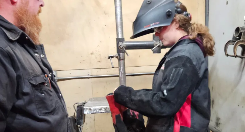 Personal Safety 4-H Project